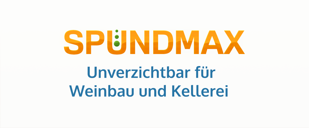 Logo spundmax