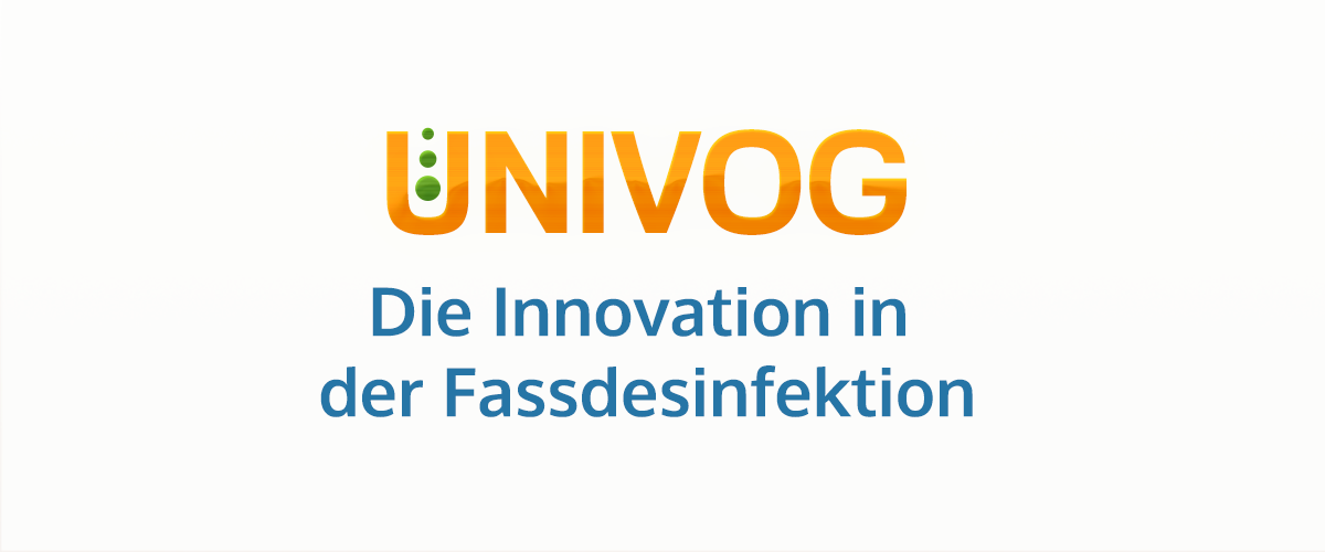 Logo univog